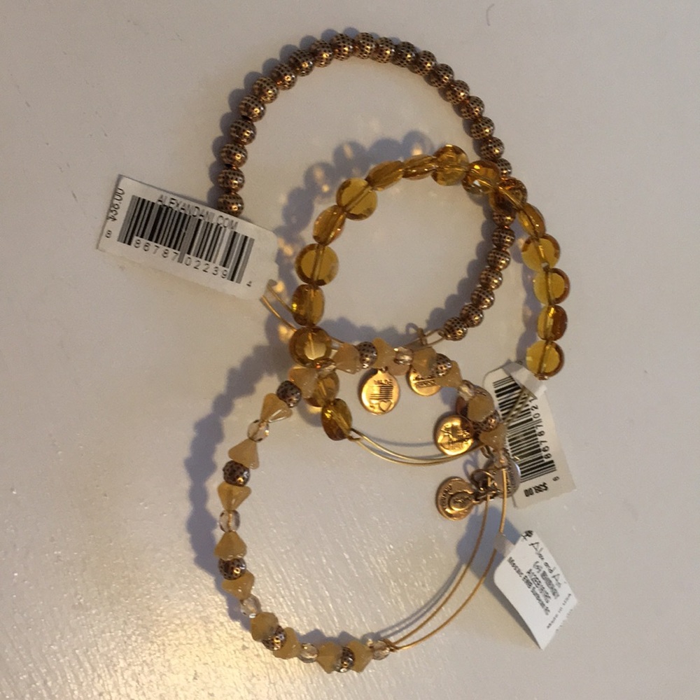 Bracelets